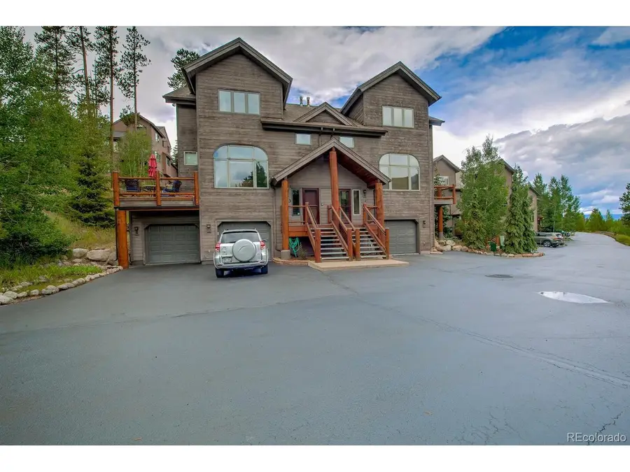 1817 Stellar Dr, Silverthorne, CO 80498 - #3