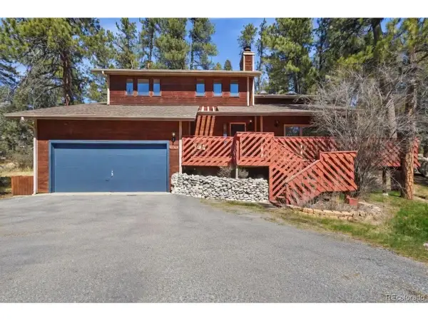 27569 Fireweed Dr, Evergreen, CO 80439