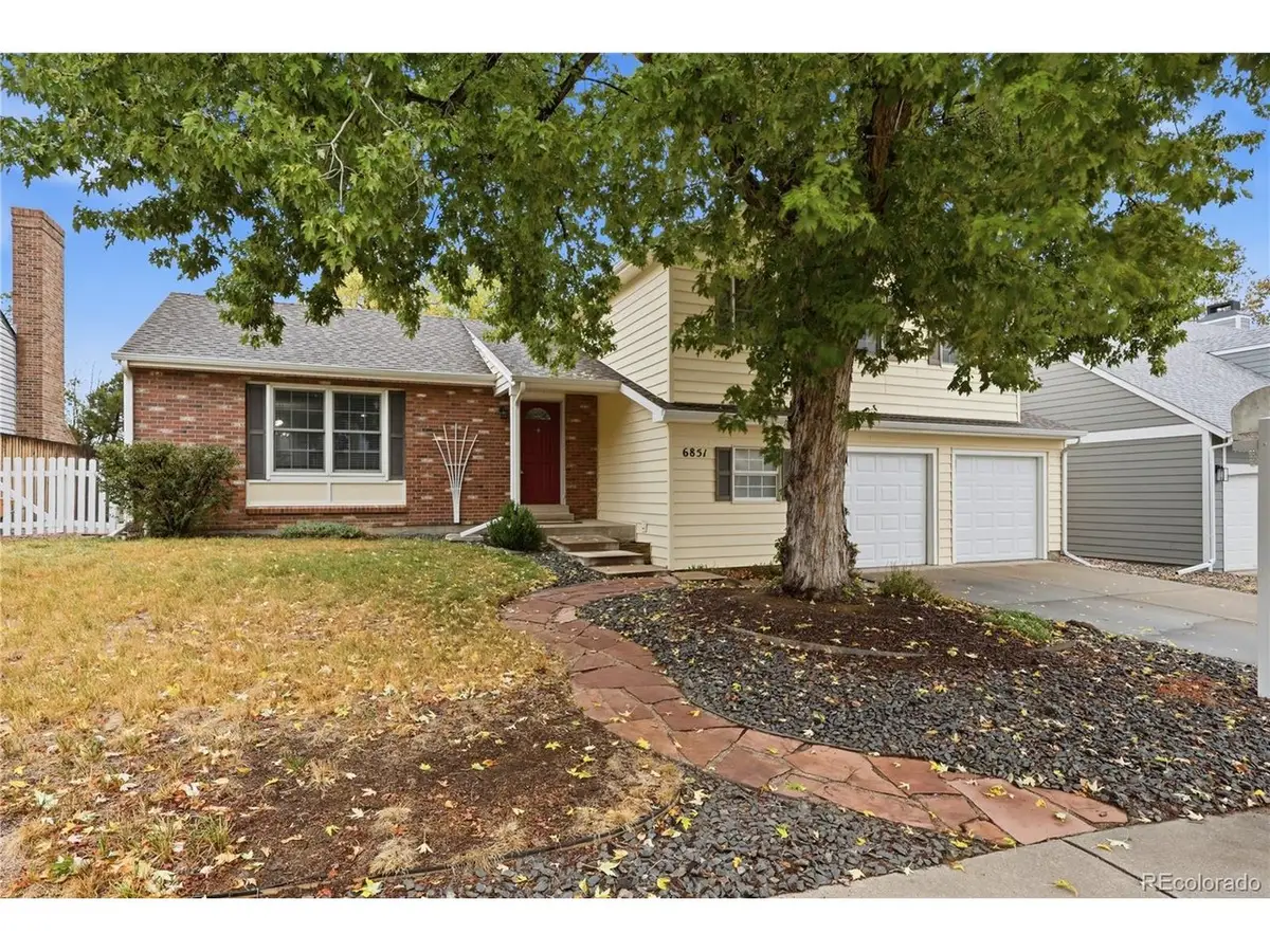 6851 S Forest St, Centennial, CO 80122 - #1