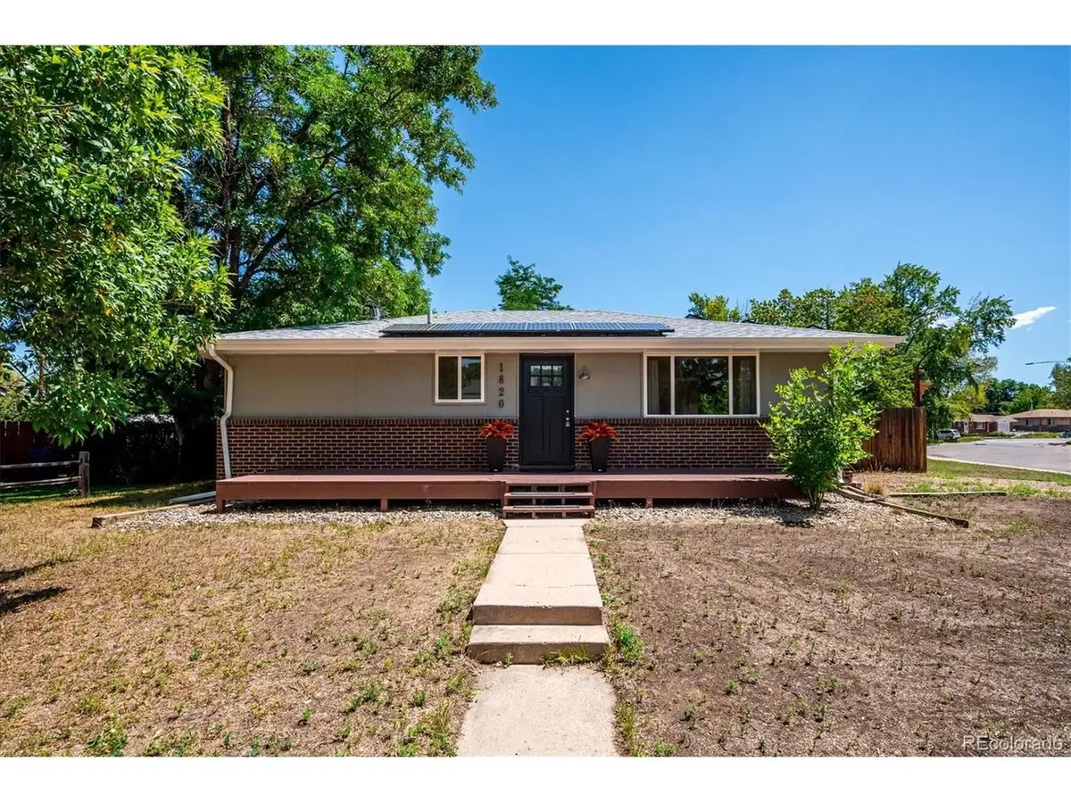 1820 S Teller, Denver, CO 80232 - #1