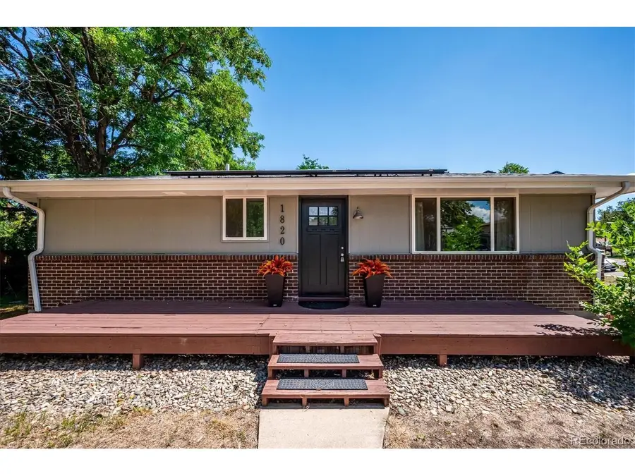 1820 S Teller, Denver, CO 80232 - #2