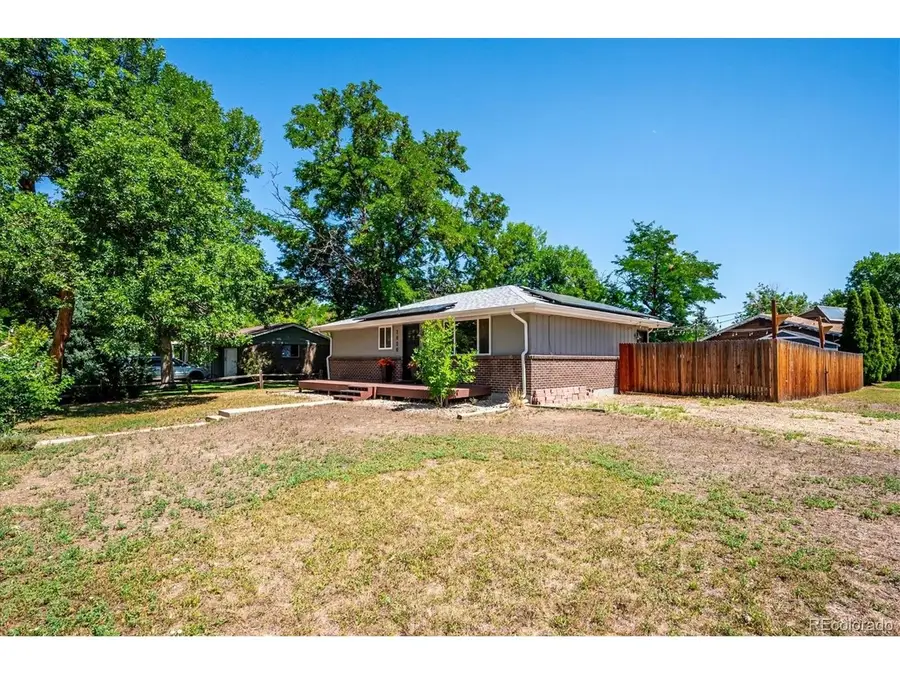 1820 S Teller, Denver, CO 80232 - #3