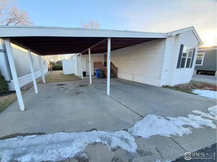 1404 Sylmar Pl #6, Loveland, CO 80537 - Image #2