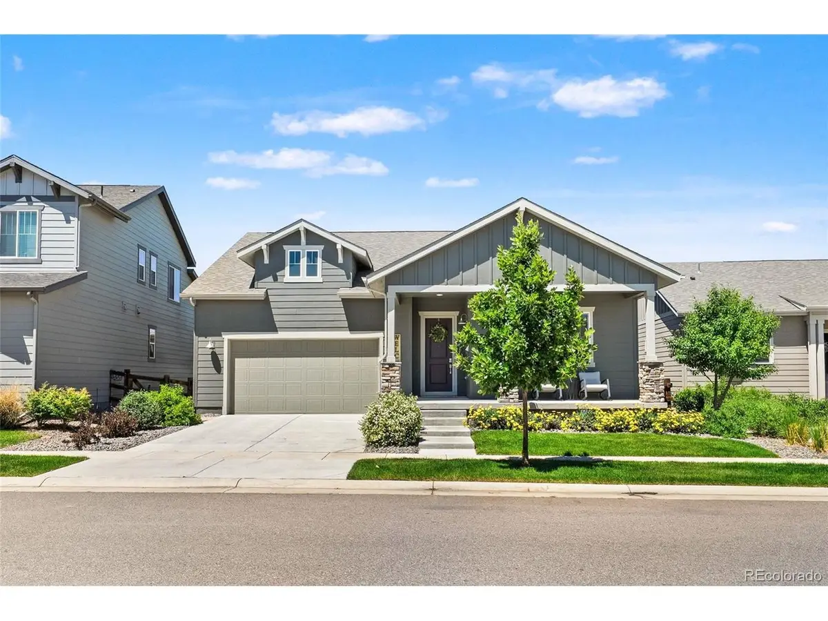 5165 Lake Terrace Ln, Longmont, CO 80504 - #1