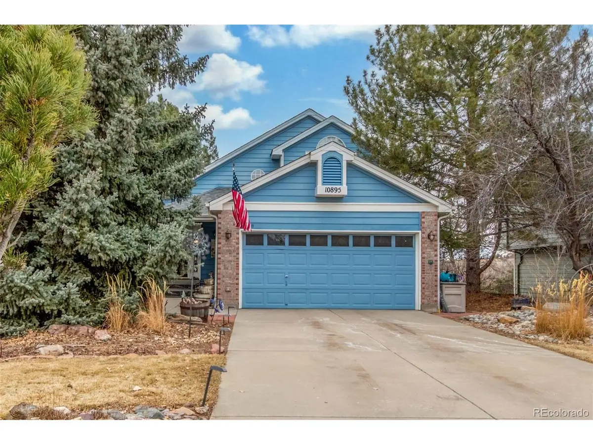 Address Withheld By Seller, Parker, CO 80138 - #1