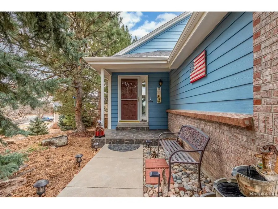 Address Withheld By Seller, Parker, CO 80138 - #2