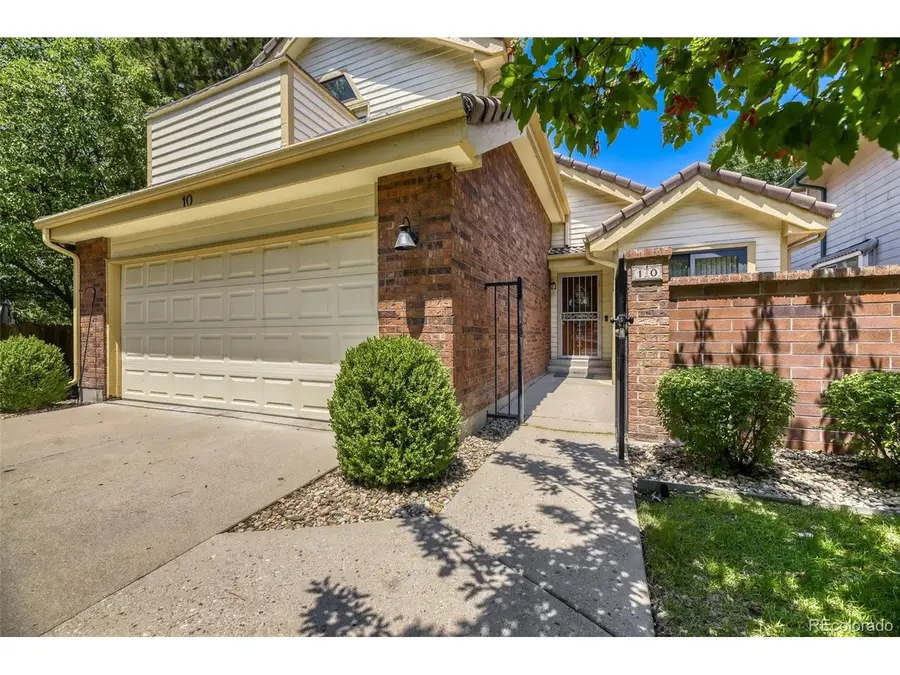 2900 S Quebec St #10, Denver, CO 80231 - #3