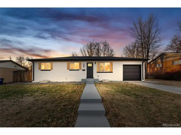 6773 Kipling St, Arvada, CO 80004
