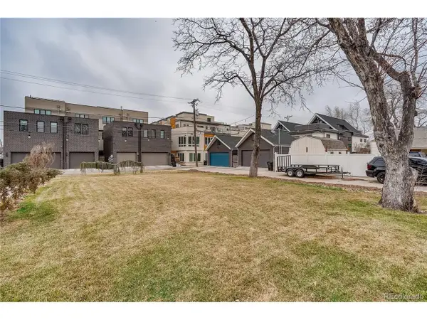 2023 W 35th Ave, Denver, CO 80211