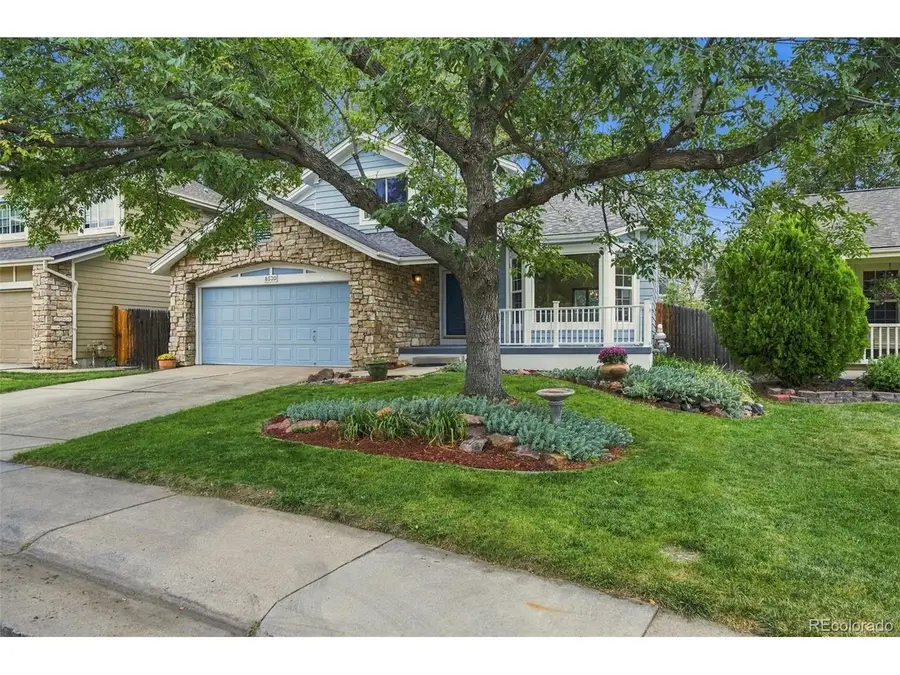 8530 Swadley Ct, Arvada, CO 80005 - #2