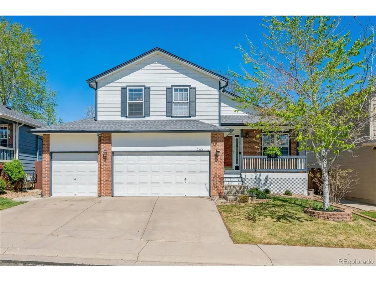 5329 E 130th Pl, Thornton, CO 80241 - #1