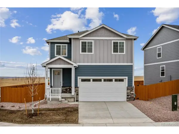 11751 Foraker Ln, Colorado Springs, CO 80925