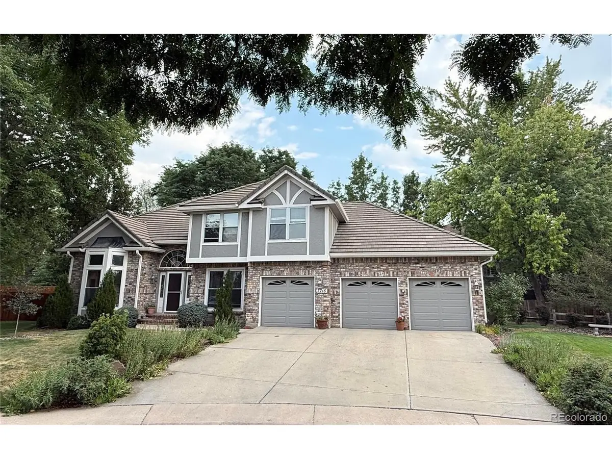 7716 S Louthan Ct, Littleton, CO 80120 - #1