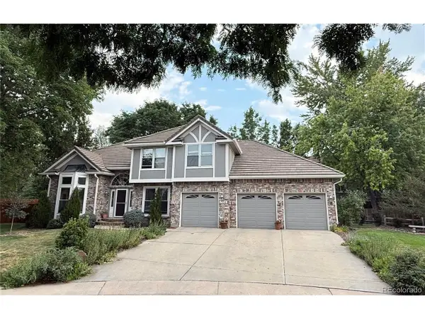 7716 S Louthan Ct, Littleton, CO 80120