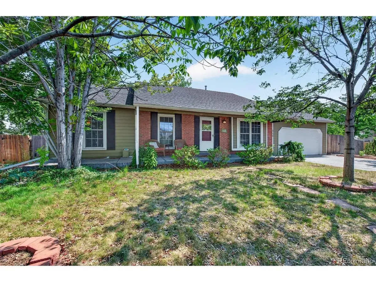 9798 W Nova Ave, Littleton, CO 80127 - #1