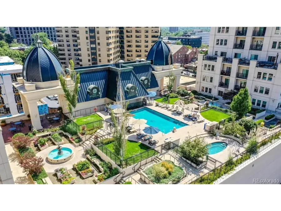 925 N Lincoln St #3H, Denver, CO 80203 - #3