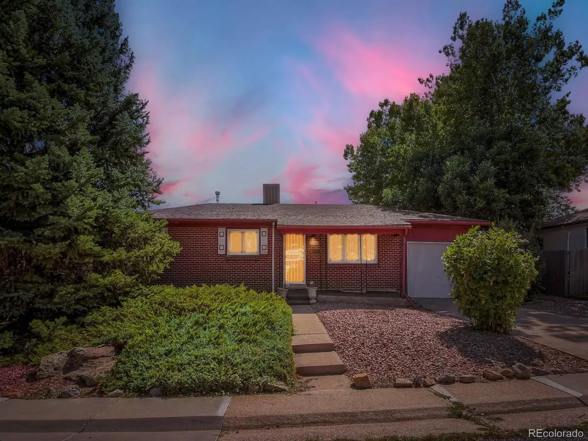 3366 W Grand Ave, Englewood, CO 80110 - #1