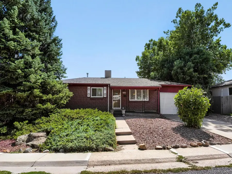 3366 W Grand Ave, Englewood, CO 80110 - #2