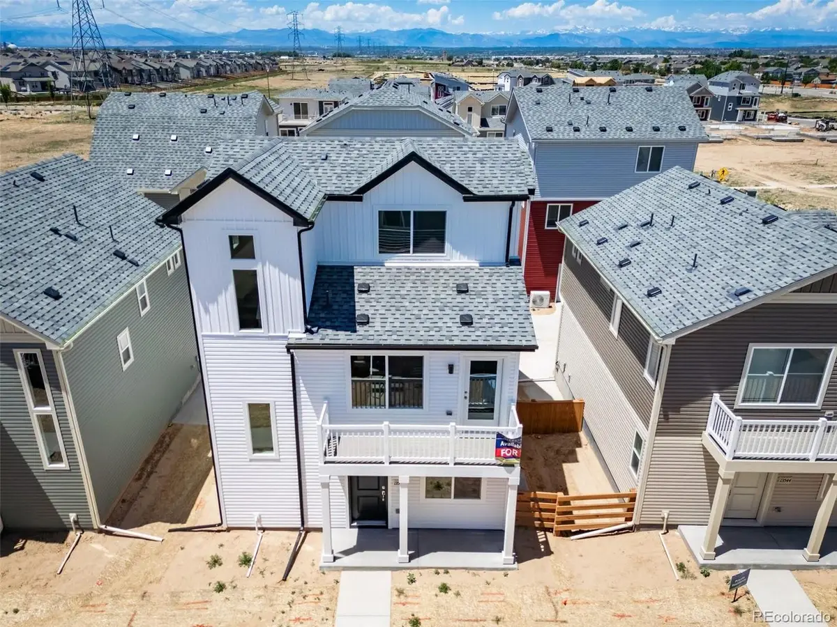 12543 E 101st Dr, Commerce City, CO 80022 - #1
