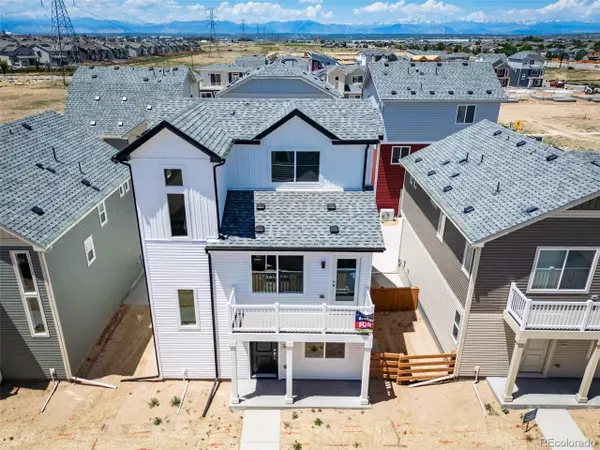 12543 E 101st Dr, Commerce City, CO 80022