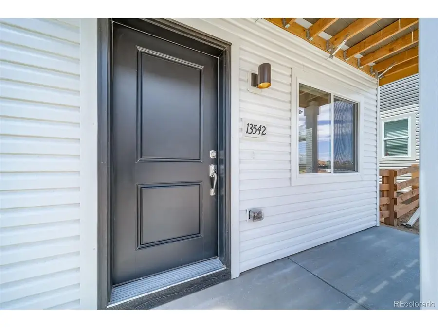 12543 E 101st Dr, Commerce City, CO 80022 - #2