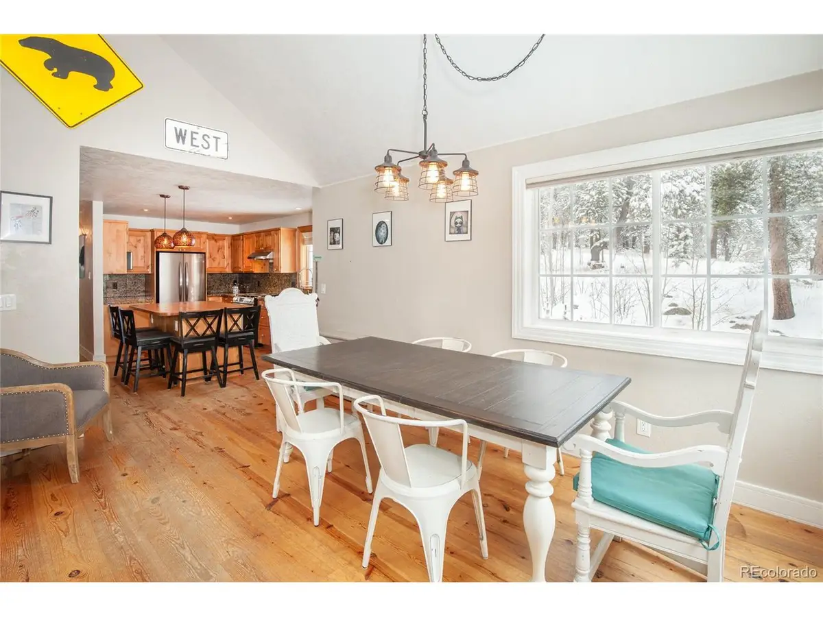 93 Busch Run, Fairplay, CO 80440 - Image #1