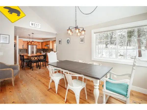 93 Busch Run, Fairplay, CO 80440