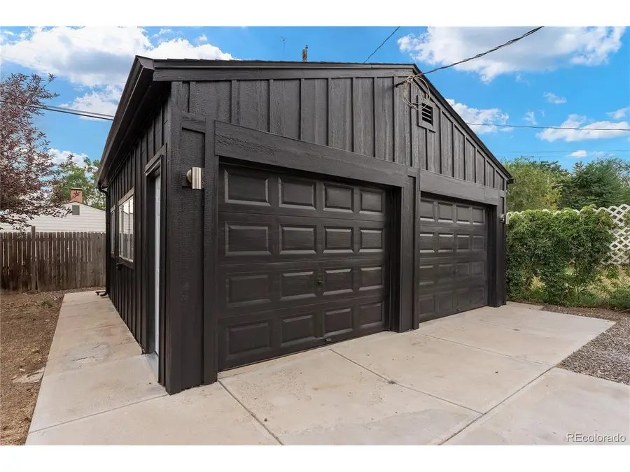 1960 S King St, Denver, CO 80219 - #2