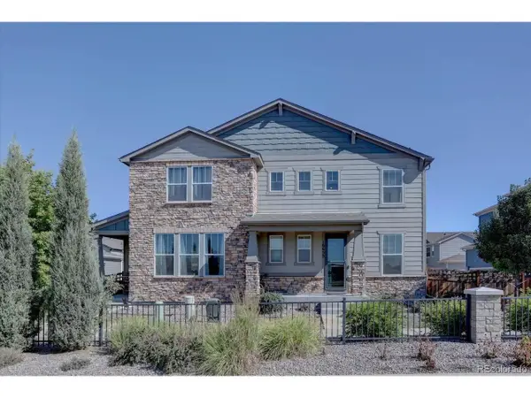 16655 E Alameda Pkwy, Aurora, CO 80017