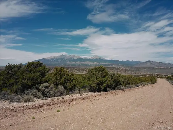 Address Withheld By Seller, Fort Garland, CO 81132