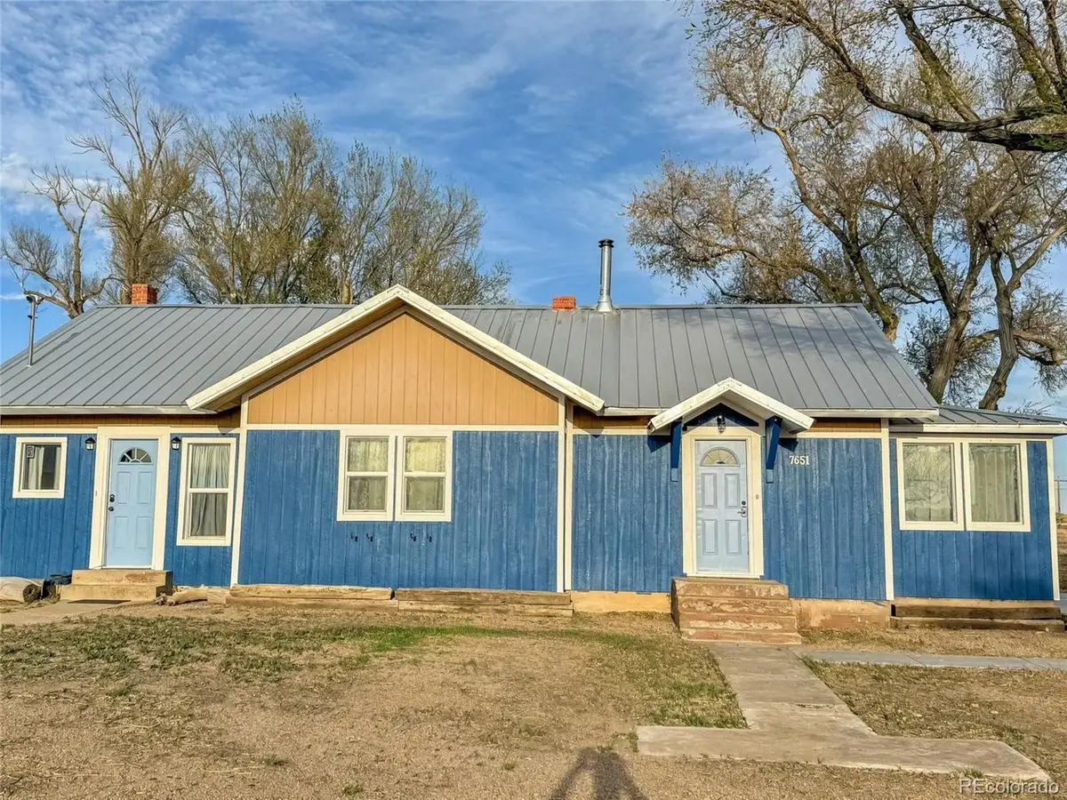 7651 State Highway 194, Las Animas, CO 81054 - #1