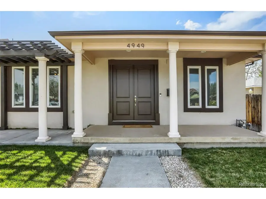 4949 Osceola St, Denver, CO 80212 - #3