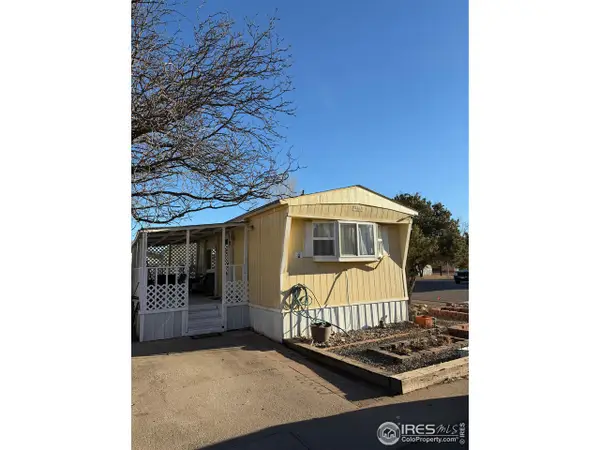 2700 W C St #35, Greeley, CO 80631