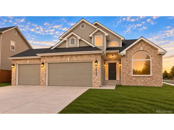 10172 Granite Hill Dr, Parker, CO 80134