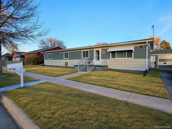 642 Ash Ave, Akron, CO 80720