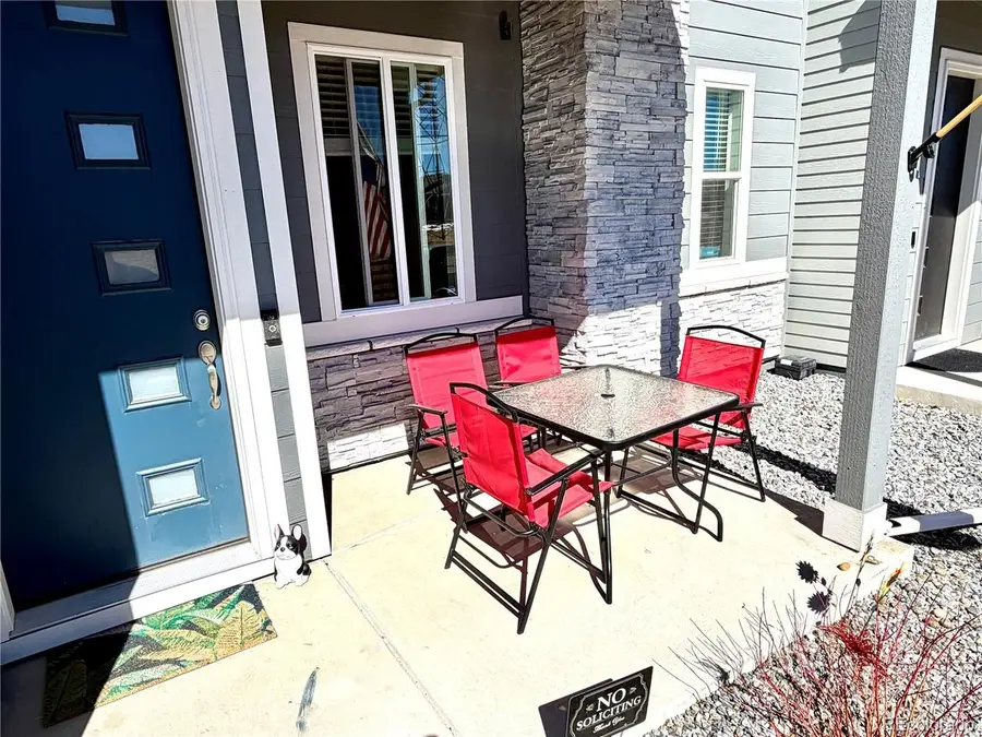 22876 E Tufts Pl #A, Aurora, CO 80015 - #3