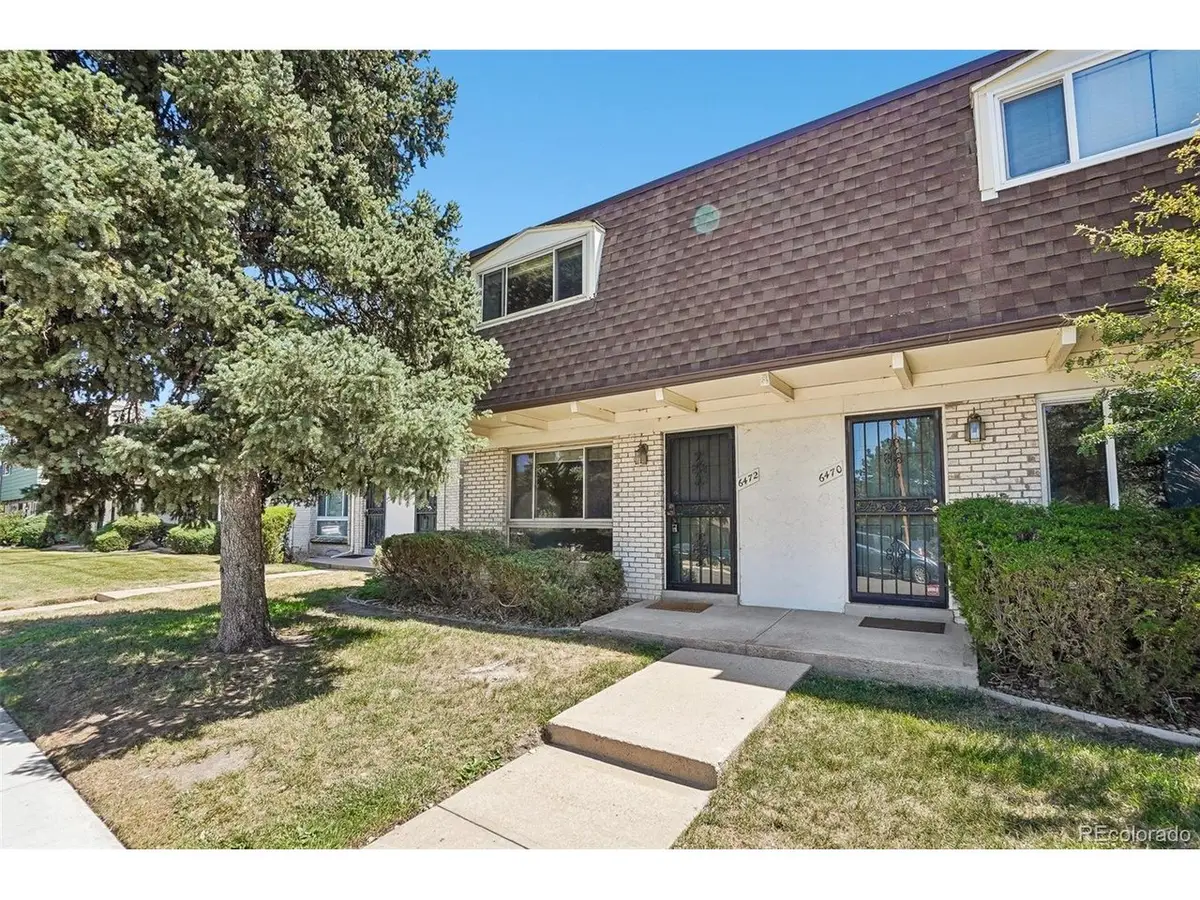 6472 E Mississippi Ave, Denver, CO 80224 - #1