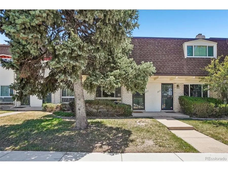 6472 E Mississippi Ave, Denver, CO 80224 - #2