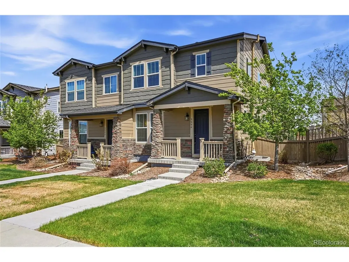 3594 Happyheart Way, Castle Rock, CO 80109 - #1