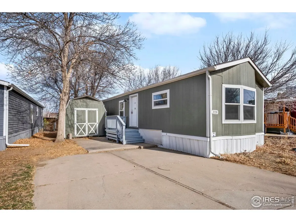 2500 E Harmony Rd #328, Fort Collins, CO 80528 - #1