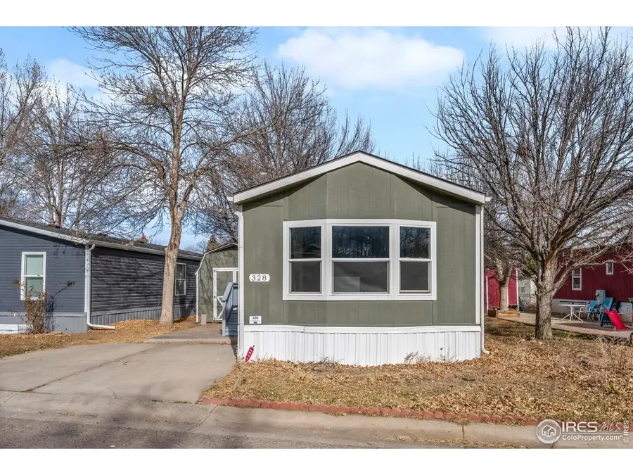 2500 E Harmony Rd #328, Fort Collins, CO 80528 - #2