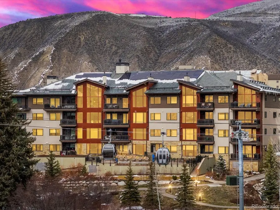 1 Waterfront Way #204, Avon, CO 81620 - #2