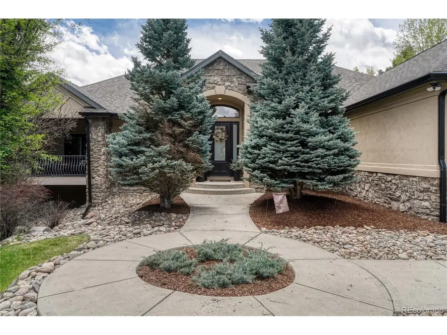 8422 Gopher Ct, Parker, CO 80134 - #2