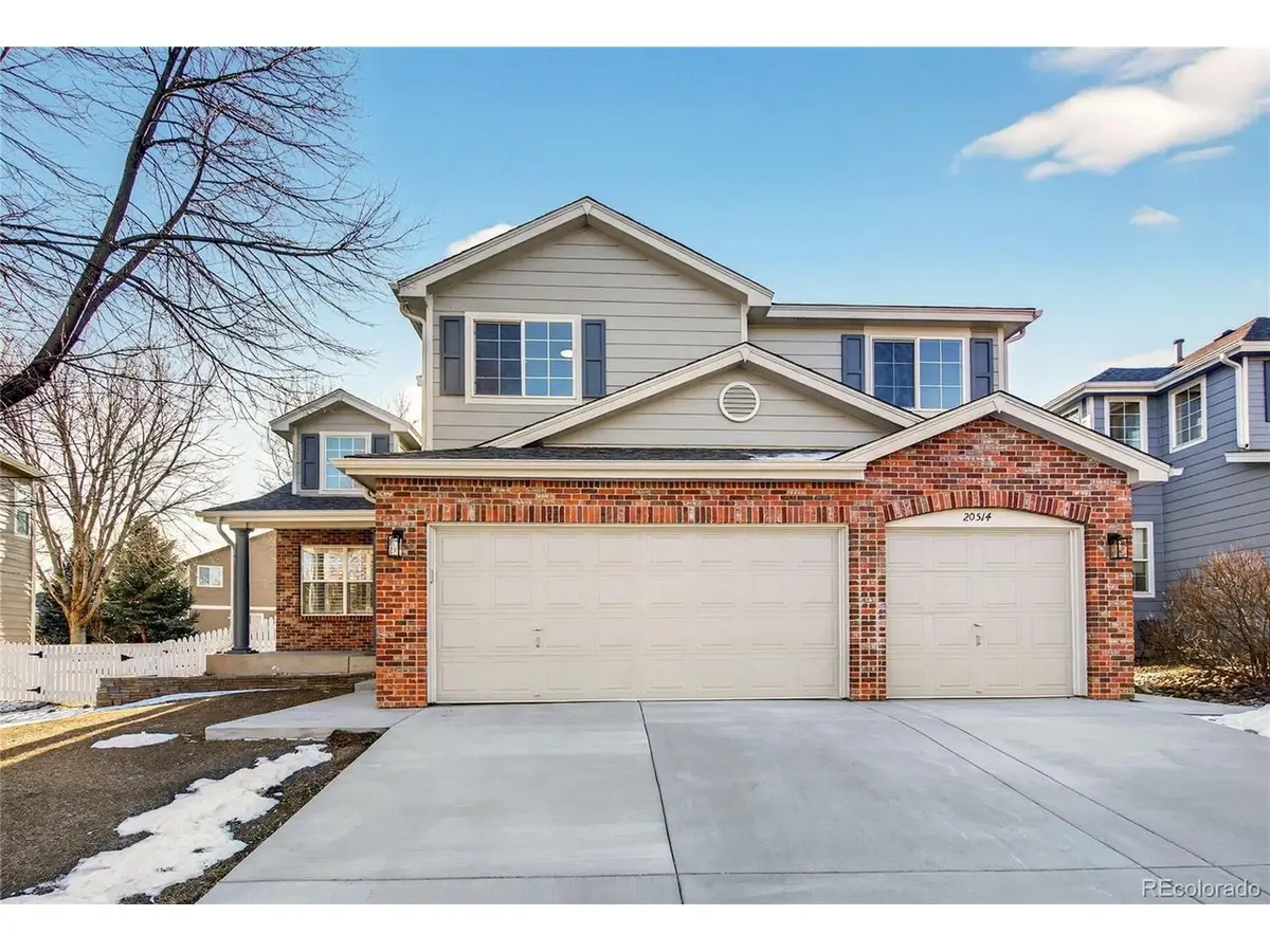 20514 E Caley Dr, Centennial, CO 80016 - Image #1