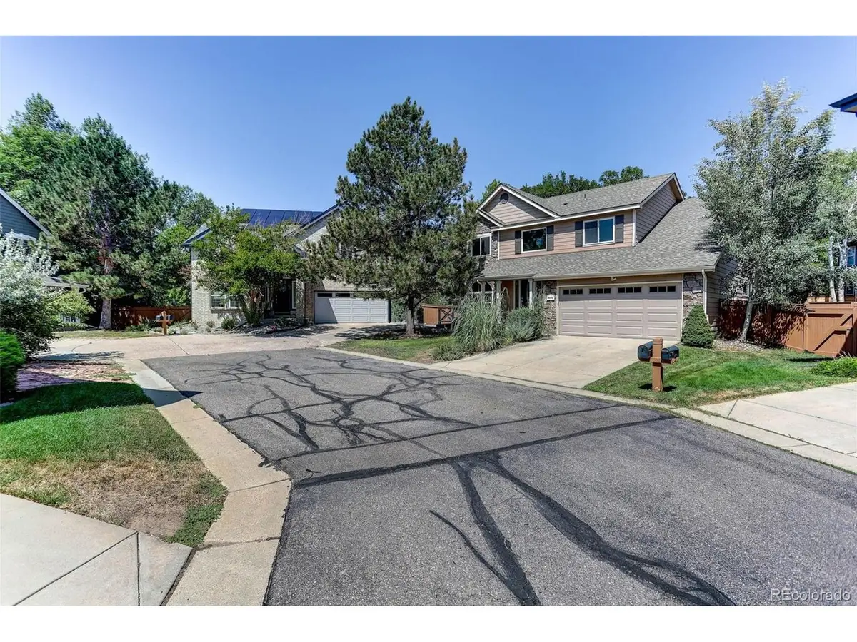 16392 E Hialeah Dr, Centennial, CO 80015 - #1
