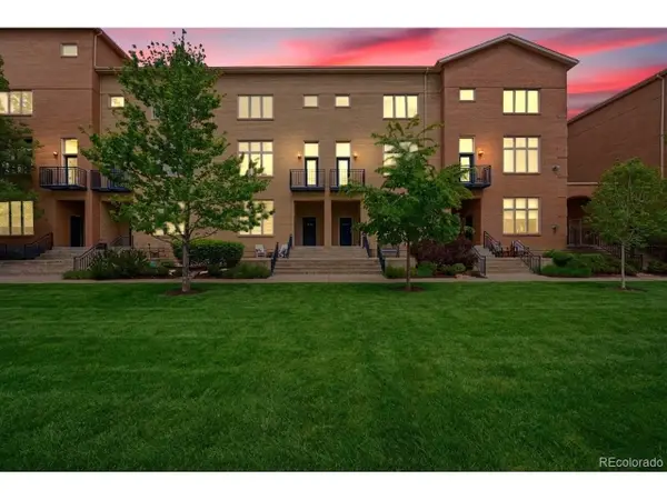 220 Roslyn St #706, Denver, CO 80230