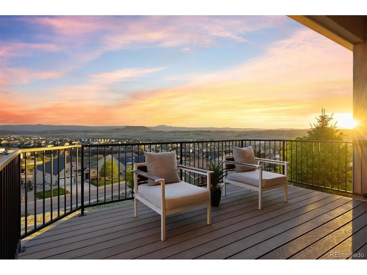 678 Eveningsong Dr, Castle Rock, CO 80104 - #1
