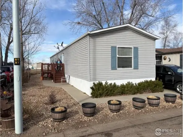 200 N 35th Ave #112, Greeley, CO 80634