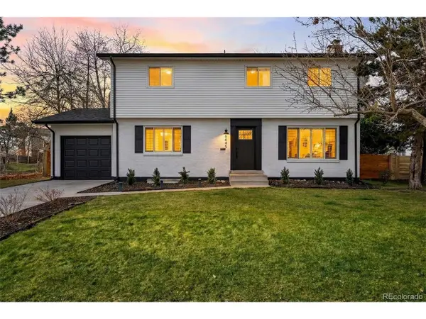 6645 S Race Cir, Centennial, CO 80121