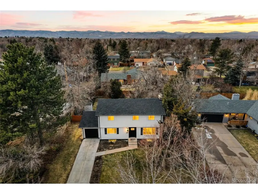 6645 S Race Cir, Centennial, CO 80121 - Image #2